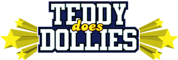 Teddy Does Dollies